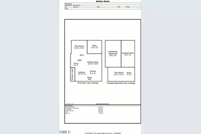 815 W 3rd Street, Siler City, NC 27344 - Photo 3