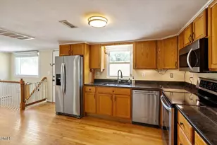 815 W 3rd St, Siler City, NC 27344 - Photo 15