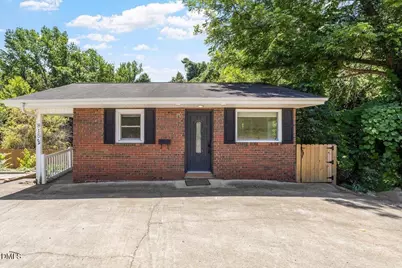 815 W 3rd Street, Siler City, NC 27344 - Photo 1