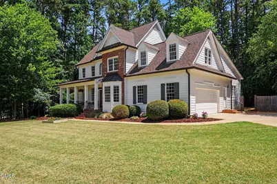 3533 Choplinshire Way, Apex, NC 27539 - Photo 3