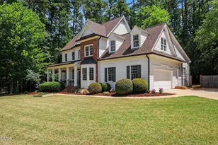 3533 Choplinshire Way, Apex, NC 27539 - Photo 3