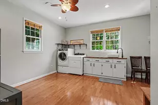 3533 Choplinshire Way, Apex, NC 27539 - Photo 11