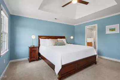 3533 Choplinshire Way, Apex, NC 27539 - Photo 13
