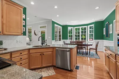 3533 Choplinshire Way, Apex, NC 27539 - Photo 9