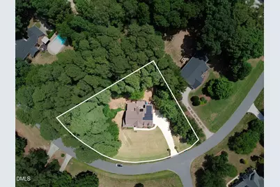 3533 Choplinshire Way, Apex, NC 27539 - Photo 31