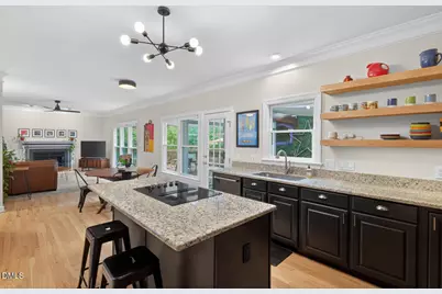 2409 Pathway Drive, Chapel Hill, NC 27516 - Photo 17