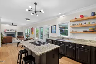 2409 Pathway Dr, Chapel Hill, NC 27516 - Photo 17