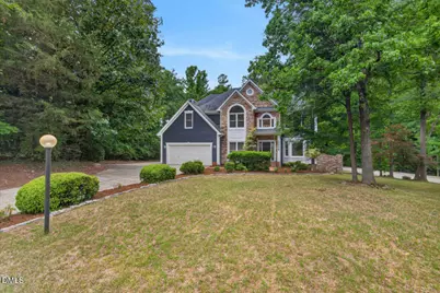 2409 Pathway Drive, Chapel Hill, NC 27516 - Photo 91
