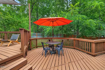 2409 Pathway Drive, Chapel Hill, NC 27516 - Photo 85