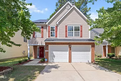 1546 Brown Owl Drive, Raleigh, NC 27610 - Photo 1