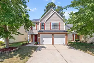 1546 Brown Owl Dr, Raleigh, NC 27610 - Photo 35