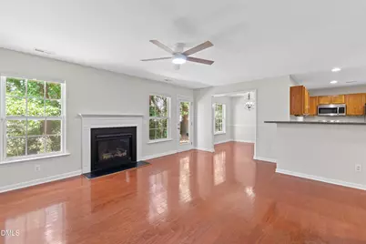 1546 Brown Owl Drive, Raleigh, NC 27610 - Photo 5