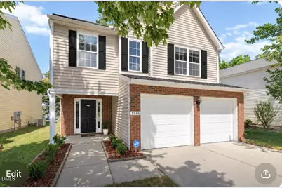 1546 Brown Owl Drive, Raleigh, NC 27610 - Photo 1