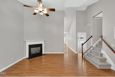 10635 Edmundson Avenue, Raleigh, NC 27614 - Photo 7