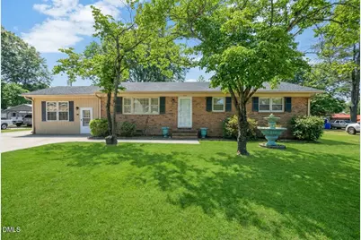 625 Western Avenue, Nashville, NC 27856 - Photo 1