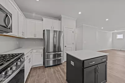 82 Sposato Lane, Clayton, NC 27527 - Photo 5