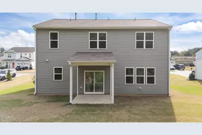 82 Sposato Lane, Clayton, NC 27527 - Photo 25