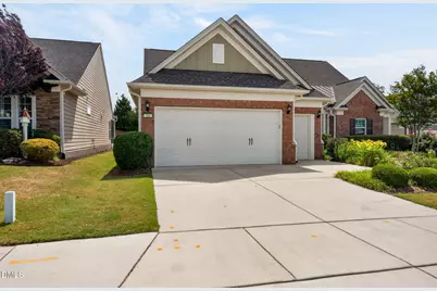301 Daniels Post Court, Durham, NC 27703 - Photo 5