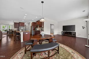 301 Daniels Post Ct, Durham, NC 27703 - Photo 35