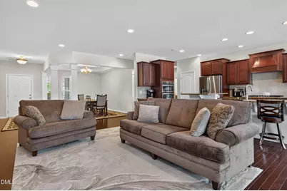301 Daniels Post Court, Durham, NC 27703 - Photo 31