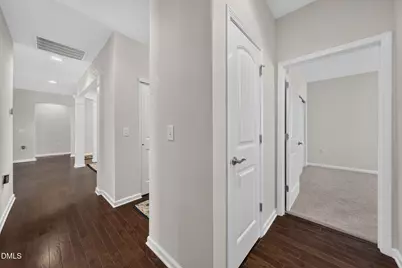 301 Daniels Post Court, Durham, NC 27703 - Photo 45