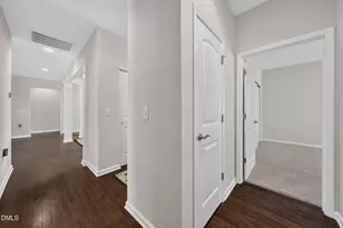301 Daniels Post Ct, Durham, NC 27703 - Photo 45