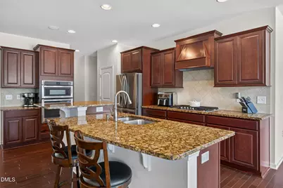 301 Daniels Post Court, Durham, NC 27703 - Photo 33