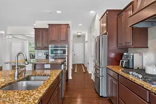 301 Daniels Post Ct, Durham, NC 27703 - Photo 39