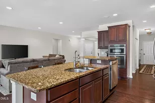 301 Daniels Post Ct, Durham, NC 27703 - Photo 37