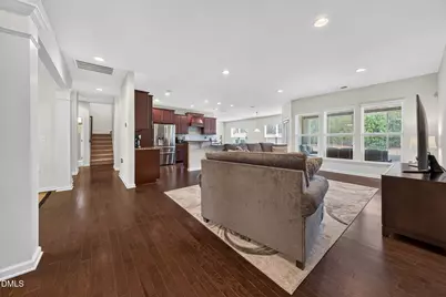 301 Daniels Post Court, Durham, NC 27703 - Photo 17