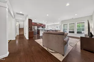301 Daniels Post Ct, Durham, NC 27703 - Photo 17