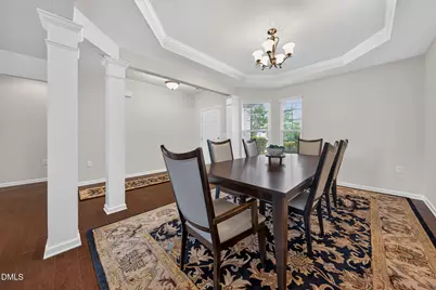301 Daniels Post Court, Durham, NC 27703 - Photo 13