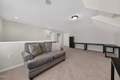 301 Daniels Post Court, Durham, NC 27703 - Photo 53