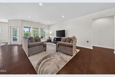301 Daniels Post Court, Durham, NC 27703 - Photo 15