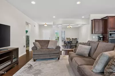 301 Daniels Post Court, Durham, NC 27703 - Photo 29