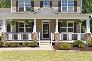 52 Grey Hawk Dr, Garner, NC 27529 - Photo 5