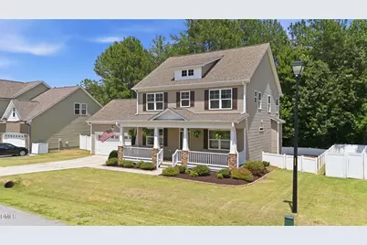 52 Grey Hawk Drive, Garner, NC 27529 - Photo 3