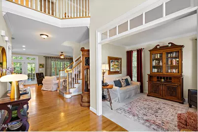 102 Poppleford Place, Cary, NC 27518 - Photo 11