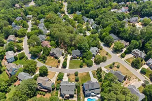 102 Poppleford Pl, Cary, NC 27518 - Photo 51