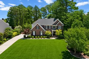 102 Poppleford Pl, Cary, NC 27518 - Photo 59