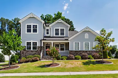 1300 Commons Ford Place, Apex, NC 27539 - Photo 1
