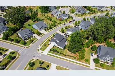 1300 Commons Ford Place, Apex, NC 27539 - Photo 67