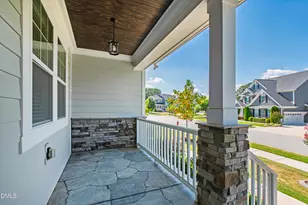 1300 Commons Ford Pl, Apex, NC 27539 - Photo 5
