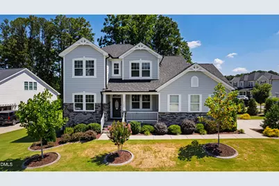 1300 Commons Ford Place, Apex, NC 27539 - Photo 69