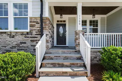 1300 Commons Ford Place, Apex, NC 27539 - Photo 3