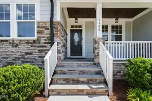 1300 Commons Ford Pl, Apex, NC 27539 - Photo 3