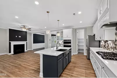 1300 Commons Ford Place, Apex, NC 27539 - Photo 23
