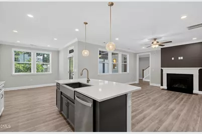1300 Commons Ford Place, Apex, NC 27539 - Photo 13