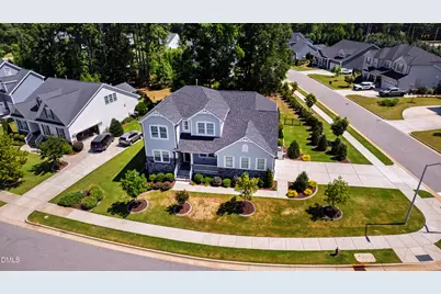 1300 Commons Ford Place, Apex, NC 27539 - Photo 67