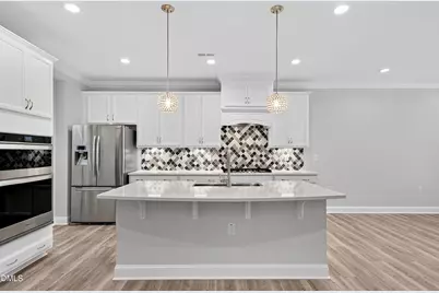 1300 Commons Ford Place, Apex, NC 27539 - Photo 17
